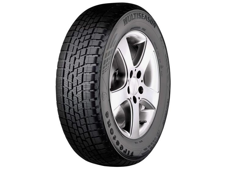 FIRESTONE VANHAWK MULTISEASON Sommard�ck